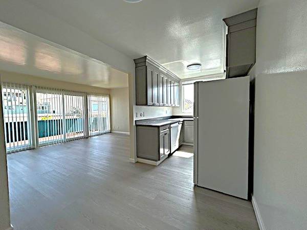 Apartments on Vine Street · Berkeley photo 5