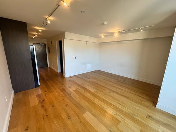 Apartments on Ritch St · San Francisco photo 5