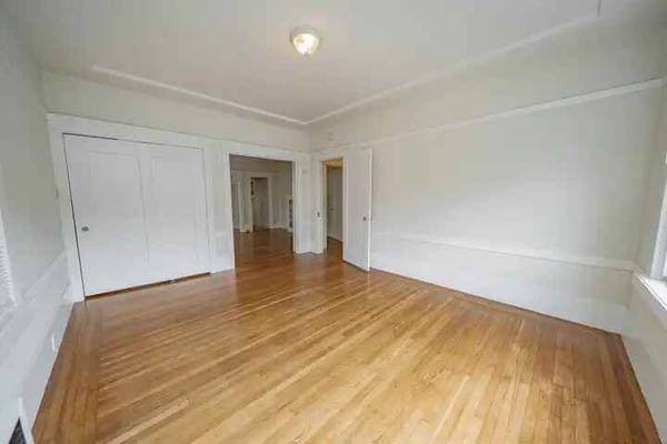 2BR/1BA Apartment on Haller Ct · Concord