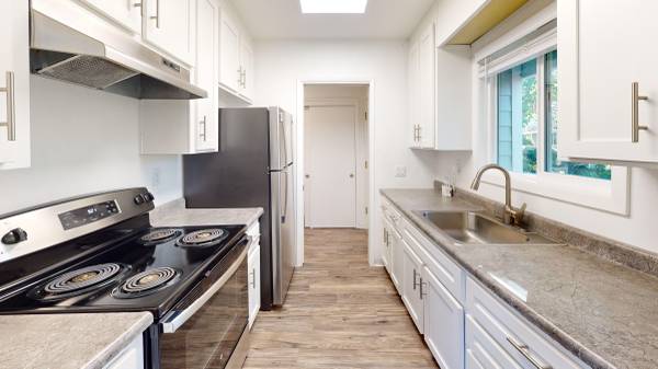 Apartments on Robinson St - 40 · El Verano photo 5