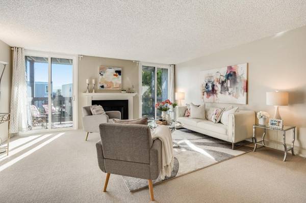 1BR/1BA Condo on Port Dr · San Mateo photo 3