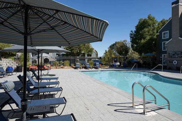 Apartments on Sierra Ridge Avenue · San Pablo photo 4