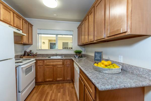 Quail Hill Apartments