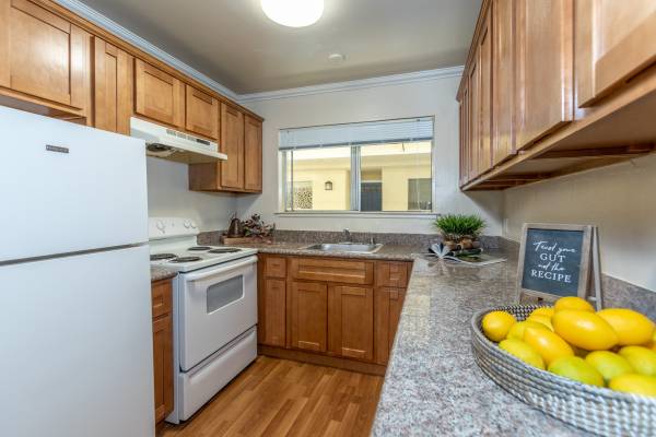 Quail Hill Apartments photo 4