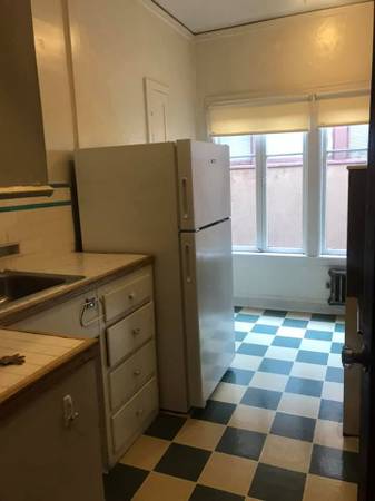 1817 Oxford St., Berkeley (Apartment) photo 4