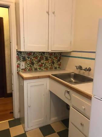 1817 Oxford St., Berkeley (Apartment) photo 5