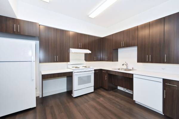 Napa Cove Apartments photo 2