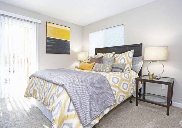 Apartments on Richmond Pkwy · San Pablo photo 4