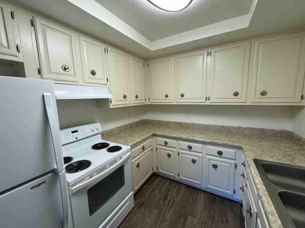 2BR/2BA Apartment on Cottle Road · San Jose photo 3