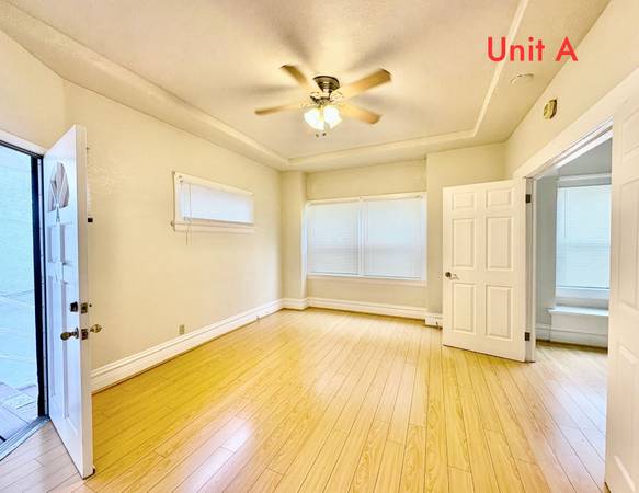1BR/1BA Apartment on Wheeler St · Berkeley photo 4