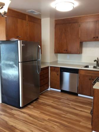 3BR/1BA Apartment on Atlanta Ct · Santa Rosa photo 2