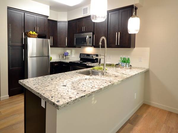 Apartments on Quince Ave · Santa Clara photo 4