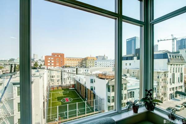 Apartments on Page St · San Francisco photo 3
