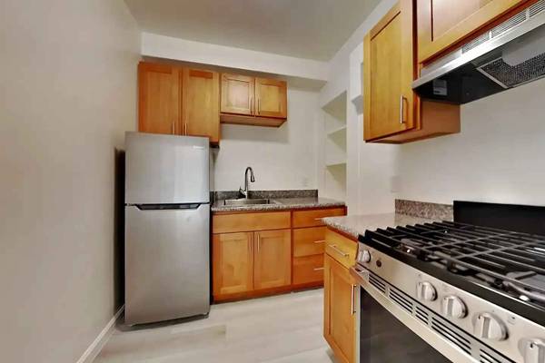 Apartments on Geary St · San Francisco photo 2
