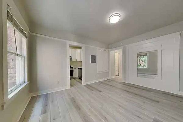 Apartments on Geary St · San Francisco photo 4
