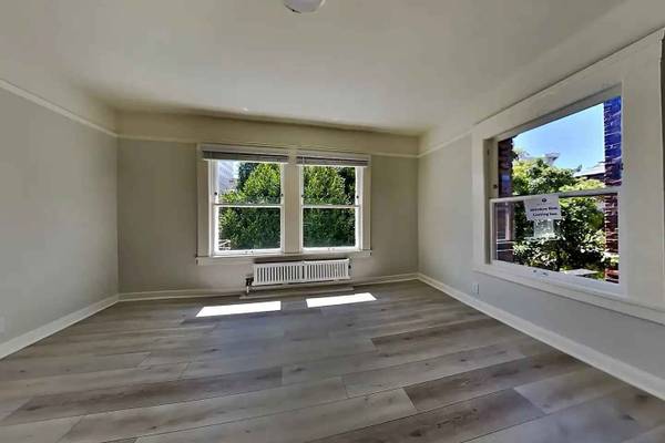 Apartments on Geary St · San Francisco photo 5