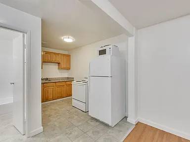 0BR/1BA Apartment on 24th Street · Oakland photo 3