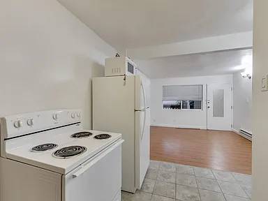 0BR/1BA Apartment on 24th Street · Oakland photo 5