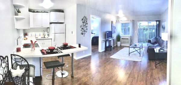 1BR/1BA Condo on Cole Ave. · Walnut Creek photo 2
