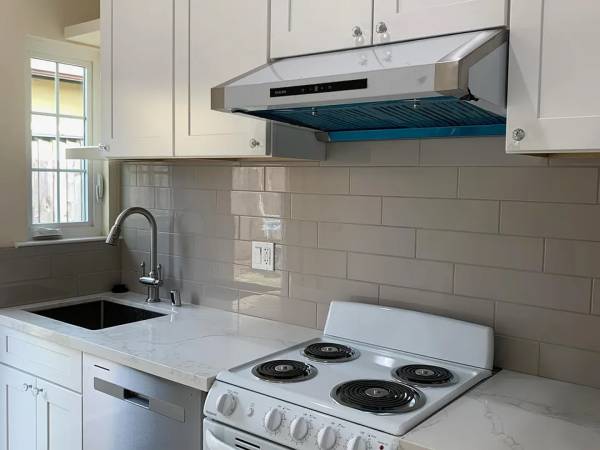 Apartments on Malcolmson St · Fremont photo 5