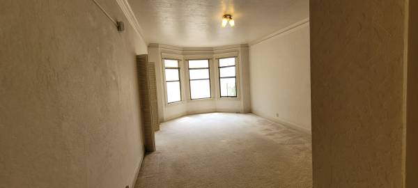 1BR/1BA Apartment on Lombard St · San Francisco