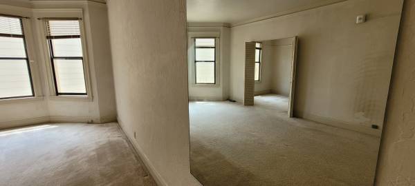 1BR/1BA Apartment on Lombard St · San Francisco photo 5