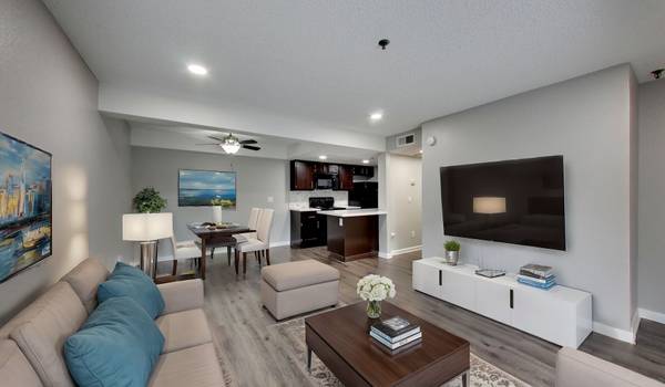 Apartments on 143rd Ave · San Leandro photo 3