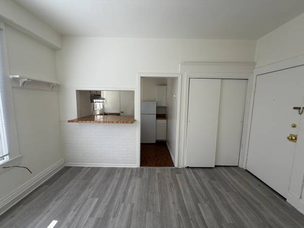 Apartments on Ellis St. · San Francisco photo 3