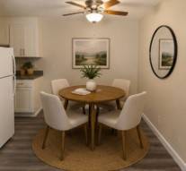 Spacious natural light filled remodeled house in San Leandro photo 3