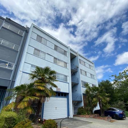 411 Fairmount Ave, Oakland (Apartment) photo 4