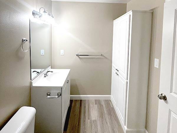 Apartments on Elm St · San Jose photo 3