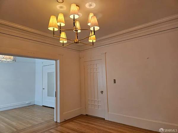 1BR/1BA Apartment on Pine St · San Francisco photo 5