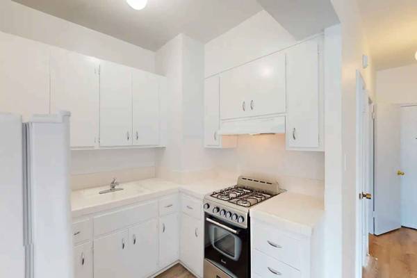 Apartments on Eddy St · San Francisco photo 3