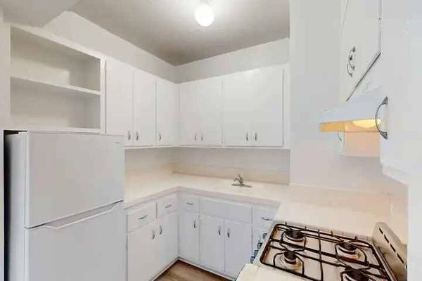 Apartments on Eddy St · San Francisco photo 4