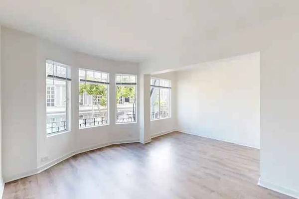 Apartments on Eddy St · San Francisco photo 5