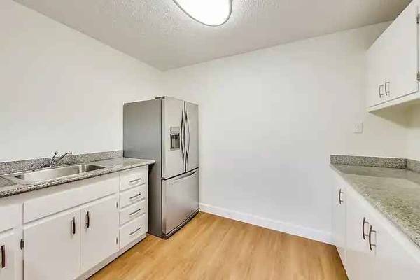 1BR/1BA Apartment on Alameda De Las Pulgas · Belmont photo 3