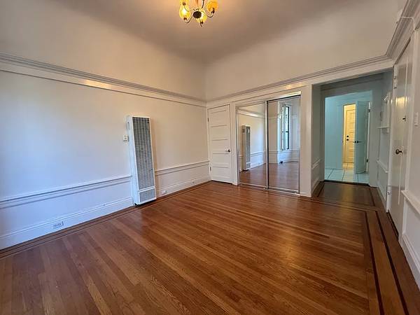 1BR/1BA Apartment on Page St Apt A · San Francisco photo 4