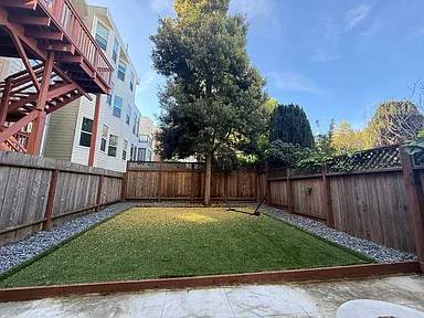 1BR/1BA Apartment on Page St Apt A · San Francisco photo 5