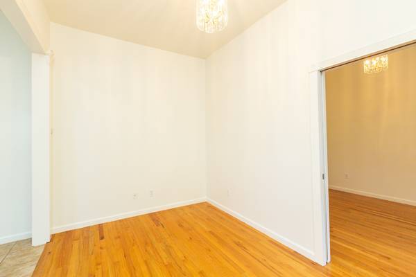 Apartments on York St · San Francisco photo 2