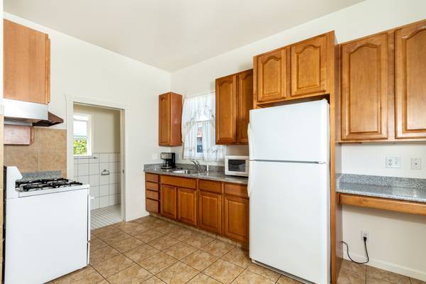 Apartments on York St · San Francisco photo 5