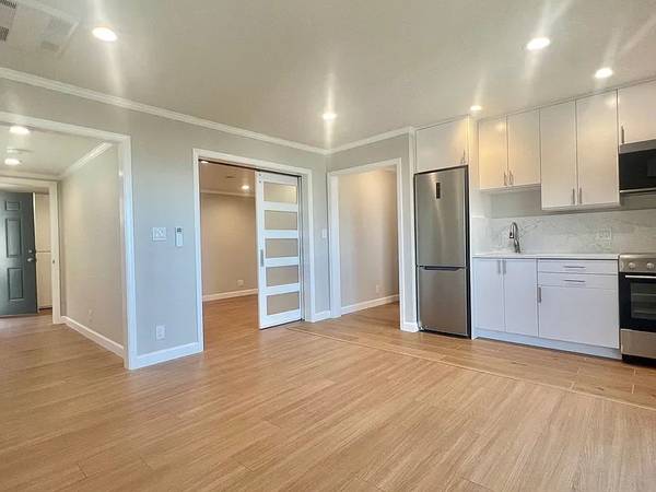 Fully Furnished Completely Renovated Home In Albany Off Of Solano Ave. photo 2