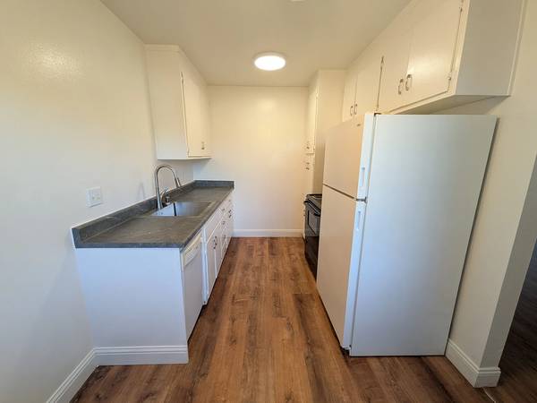 Apartments on E Maude · Sunnyvale photo 4