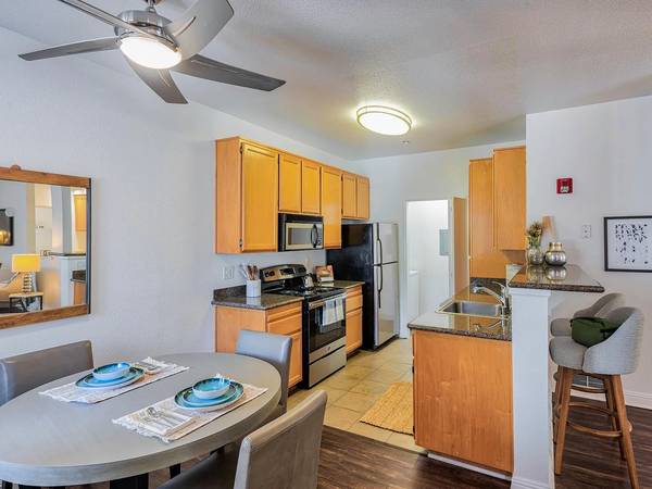Renaissance Apartment Homes photo 3
