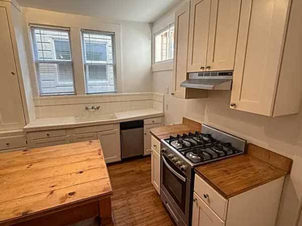 2226 Cabrillo St, San Francisco (Apartment) photo 3