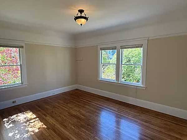 2226 Cabrillo St, San Francisco (Apartment) photo 5