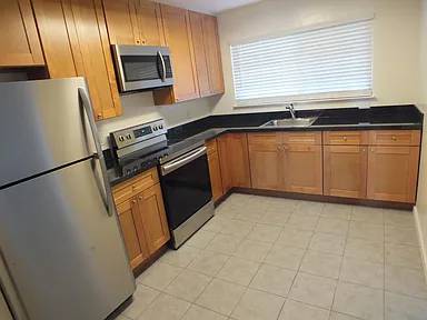 Updated 3-bed / 2-bath Single-family Home! photo 2