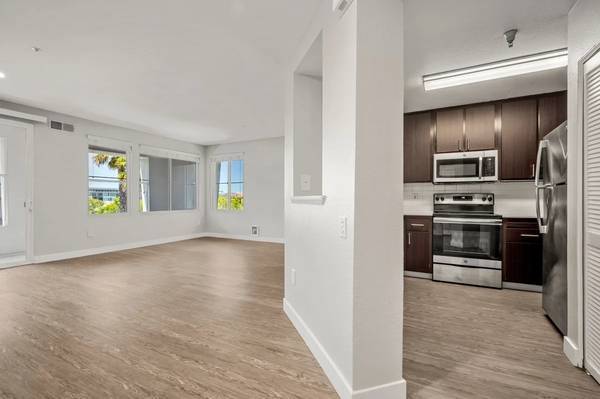 Hyde Street Apartments photo 4