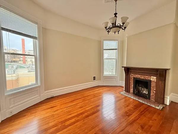 1BR/1BA Apartment on Sutter St · San Francisco photo 2