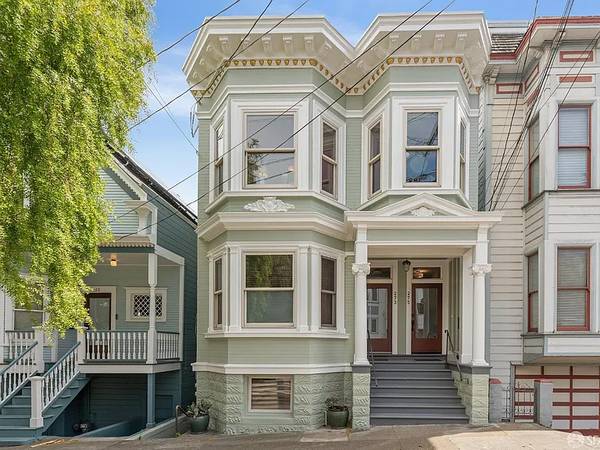 Spacious And Bright 1br/1ba Unit In The Mission! Laundry! Parking! Progressive photo 2
