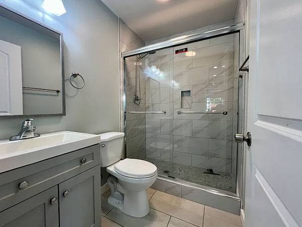 1BR/1BA Apartment on Greenwich St · San Francisco photo 4